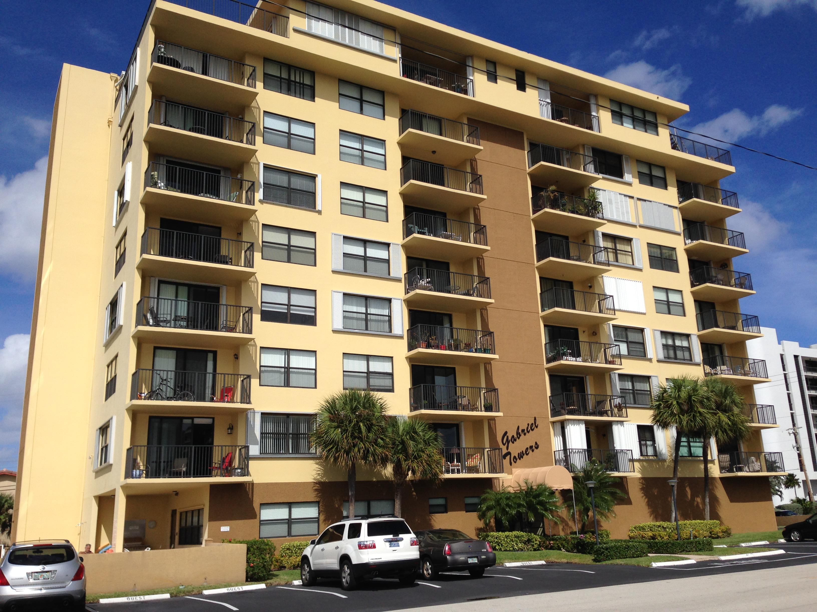 Gabriel Towers Condos for Sale